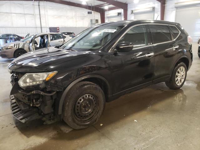 2015 NISSAN ROGUE S — VIN 5N1AT2MV4FC891698