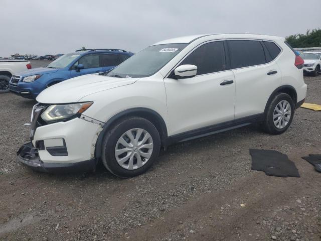 2017 NISSAN ROGUE S — VIN 5N1AT2MT1HC834862