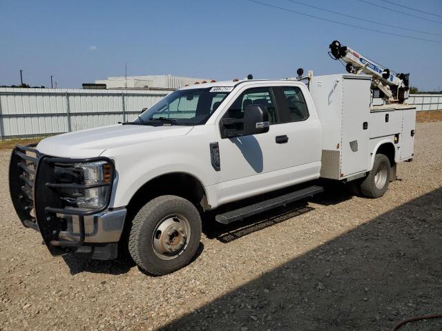 2019 FORD F350 — VIN 1FD8X3H68KEF85629