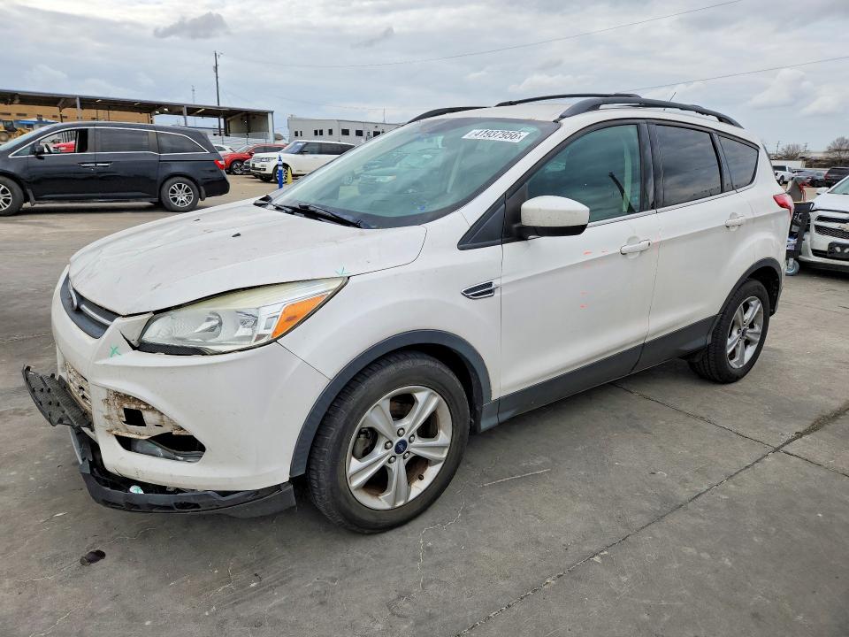 2015 FORD ESCAPE — VIN 1FMCU0GX8FUC43718