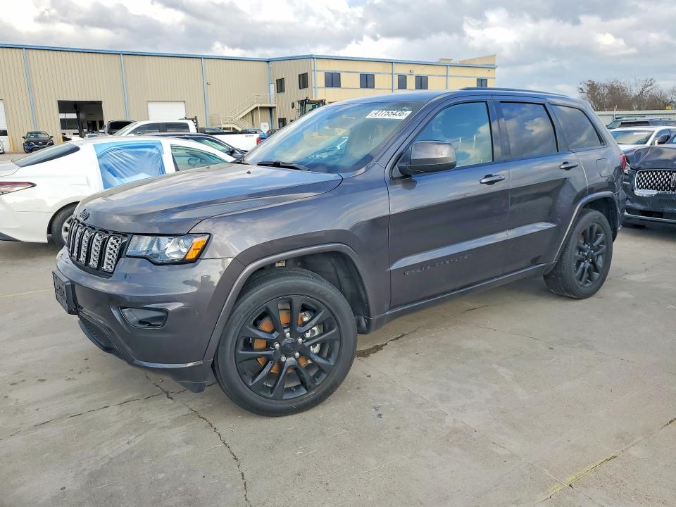 2020 JEEP GRAND CHEROKEE — VIN 1C4RJEAG2LC202516