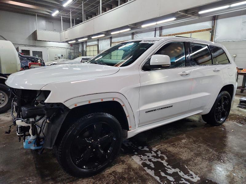 2015 JEEP GRAND CHEROKEE — VIN 1C4RJFCG7FC213051