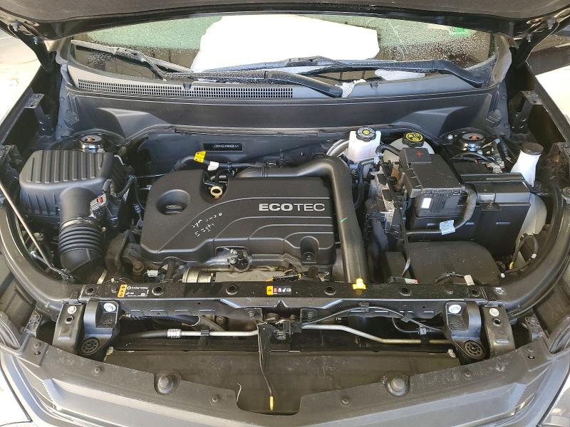 2GNAX5EV4M6150117