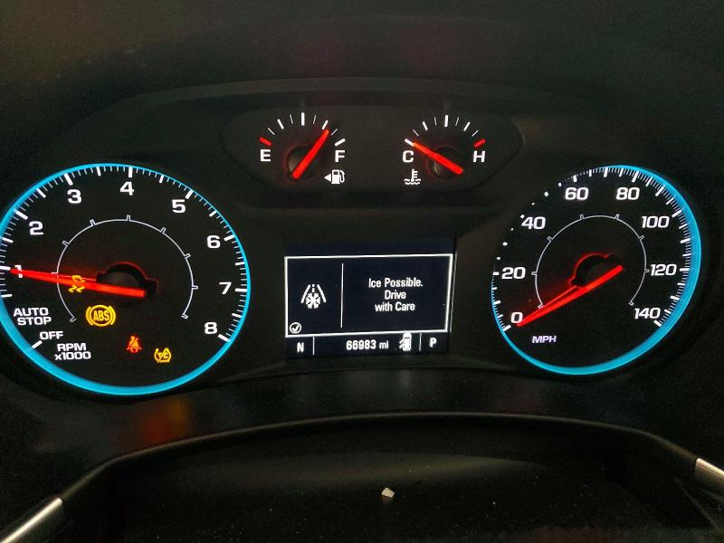 2GNAX5EV4M6150117