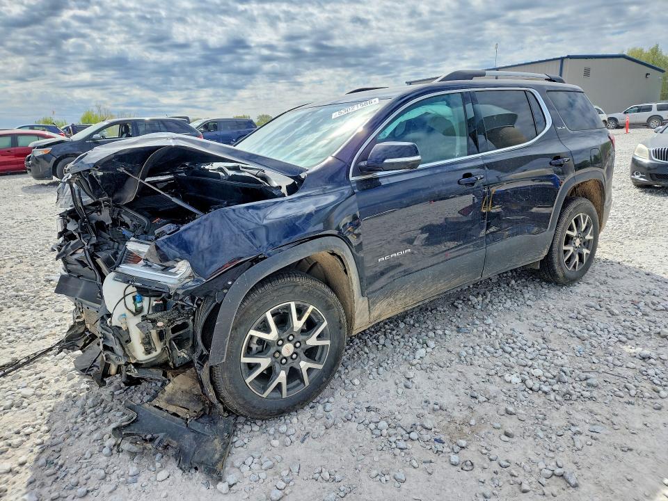 1GKKNRLS9MZ178782