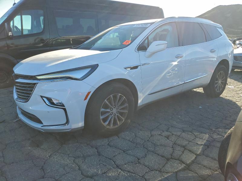 2022 BUICK ENCLAVE ES — VIN 5GAERBKW6NJ180628