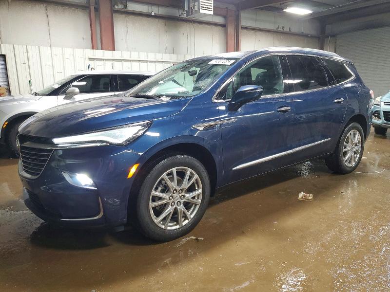 2023 BUICK ENCLAVE ES — VIN 5GAERBKW9PJ258757