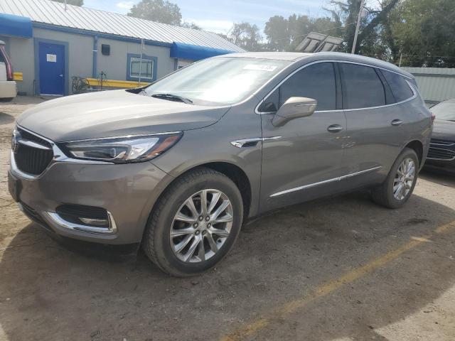 2019 BUICK ENCLAVE ES — VIN 5GAERBKW3KJ151809