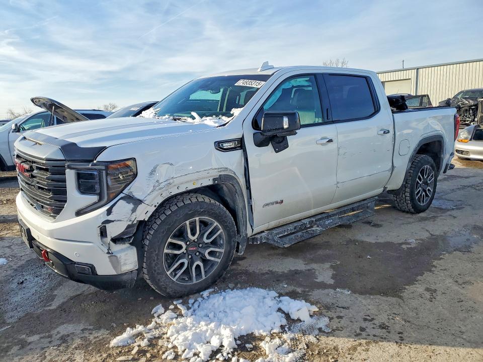1GTUUEE89RZ272797