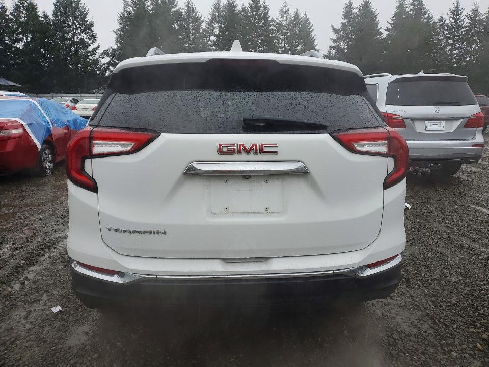 3GKALPEVXNL109833