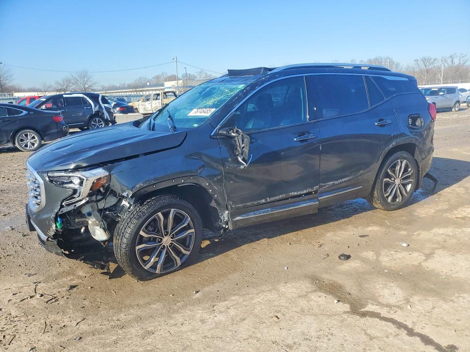 3GKALXEX4JL270318