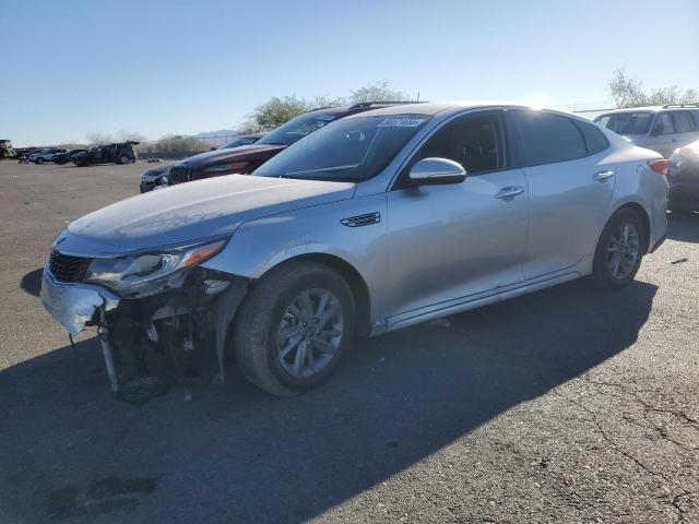 2019 KIA OPTIMA — VIN 5XXGT4L38KG347418