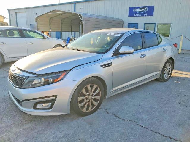 2015 KIA OPTIMA EX — VIN 5XXGN4A72FG513373