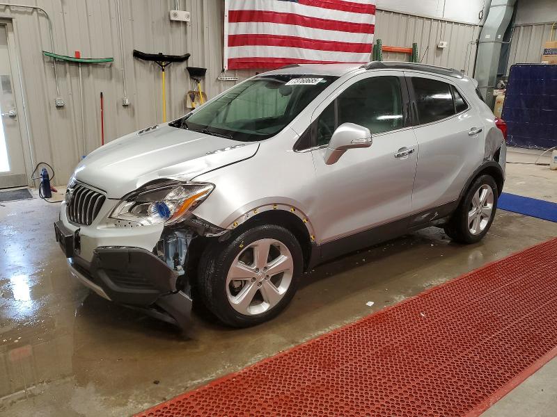 2016 BUICK ENCORE — VIN KL4CJASB9GB730688