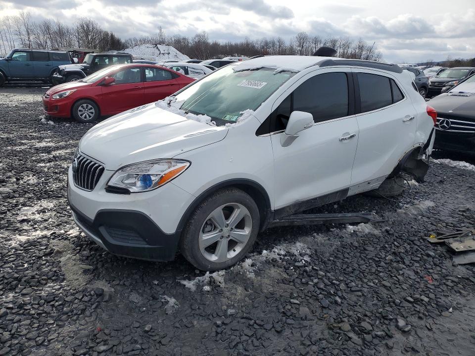 2016 BUICK ENCORE — VIN KL4CJASB8GB675117