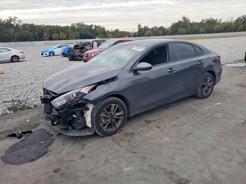 2023 KIA FORTE — VIN 3KPF24AD9PE610414
