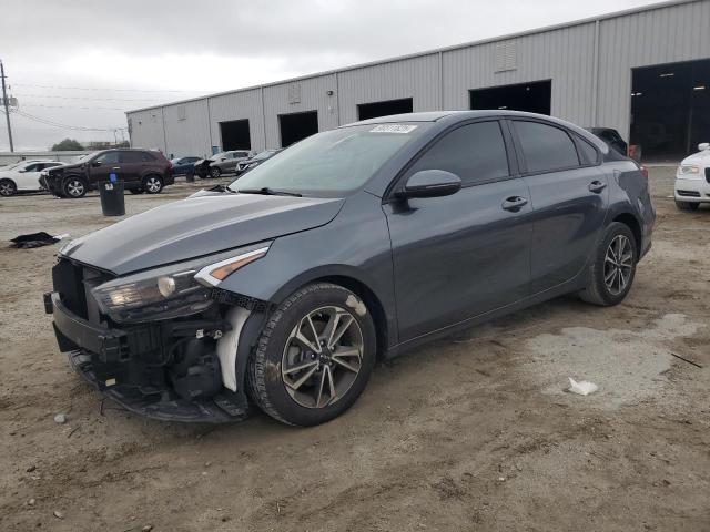 2022 KIA FORTE — VIN 3KPF24AD9NE472841