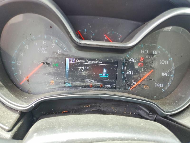 2G1125S31F9109898