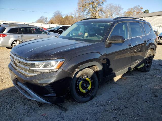 2023 VOLKSWAGEN ATLAS — VIN 1V2KR2CA0PC502481