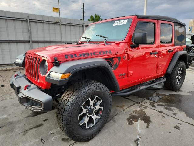 2020 JEEP WRANGLER U — VIN 1C4HJXFNXLW225555