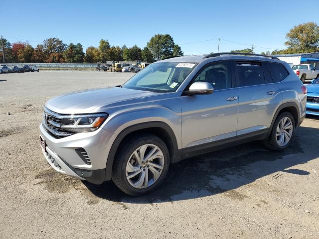 2021 VOLKSWAGEN ATLAS — VIN 1V2WR2CA4MC542866