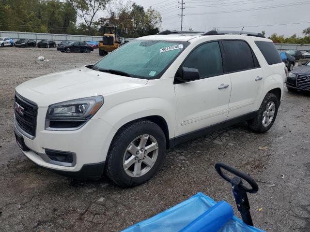2014 GMC ACADIA SLE — VIN 1GKKRPKD6EJ169243