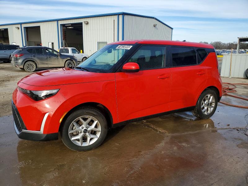 2024 KIA SOUL LX — VIN KNDJ23AU3R7230010