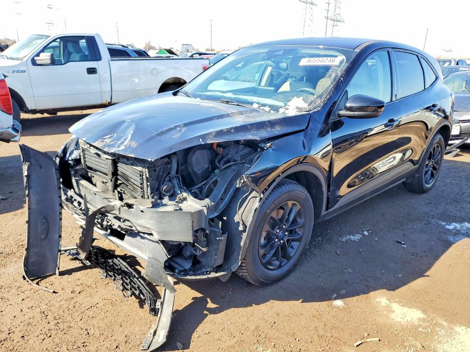 2020 FORD ESCAPE — VIN 1FMCU9BZ3LUC09548