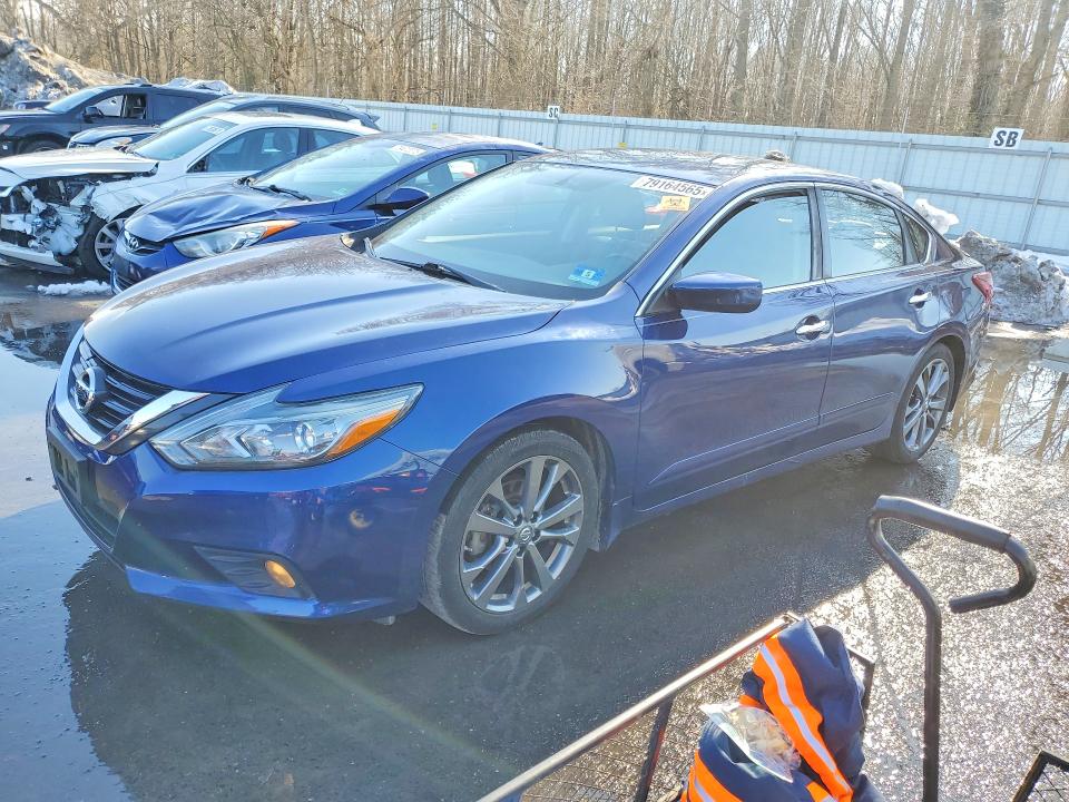 2018 NISSAN ALTIMA — VIN 1N4AL3APXJC226769