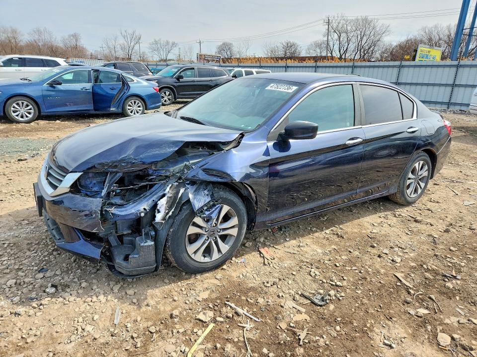 2015 HONDA ACCORD — VIN 1HGCR2F32FA090904