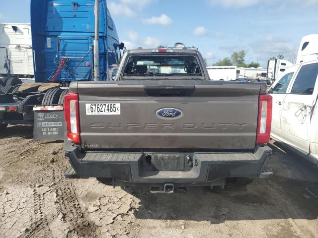1FT8W3DT5PED62295