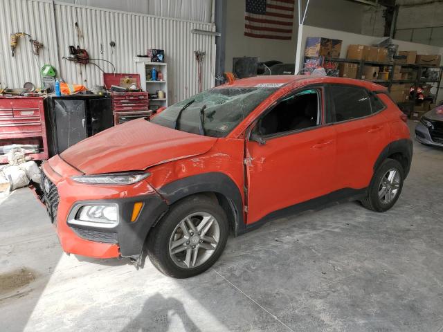 2020 HYUNDAI KONA — VIN KM8K12AA5LU430334