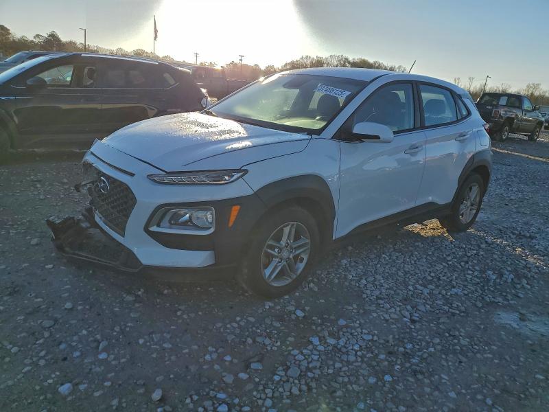 2019 HYUNDAI KONA — VIN KM8K1CAAXKU305480