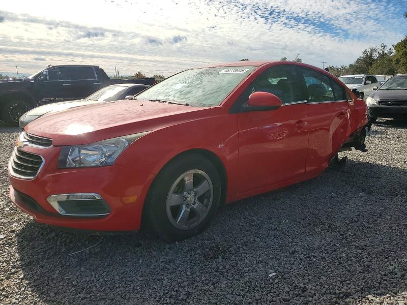 2016 CHEVROLET CRUZE LIMITED — VIN 1G1PE5SB4G7103055