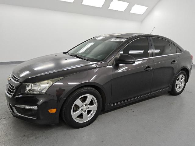 2016 CHEVROLET CRUZE LIMI — VIN 1G1PE5SB4G7138940