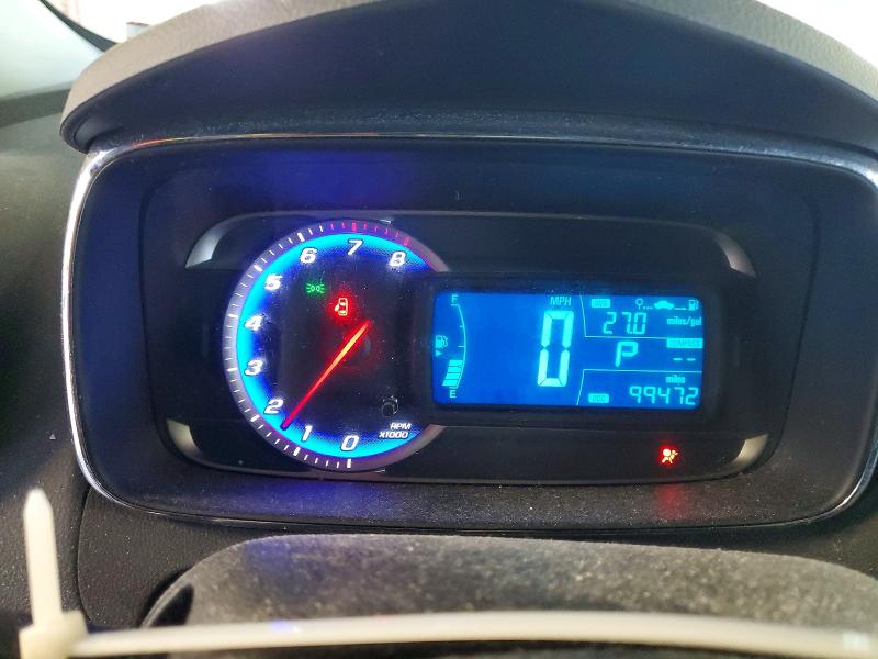 KL7CJLSB8GB760599