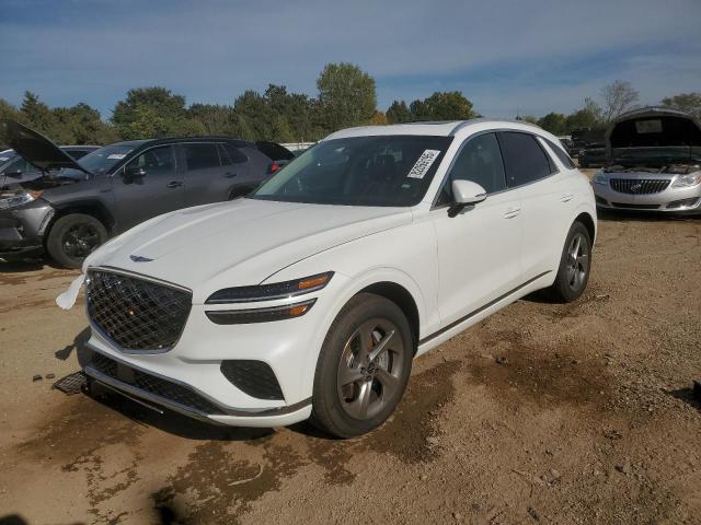 2026 GENESIS GV70 — VIN KMUMADTB8TU238577