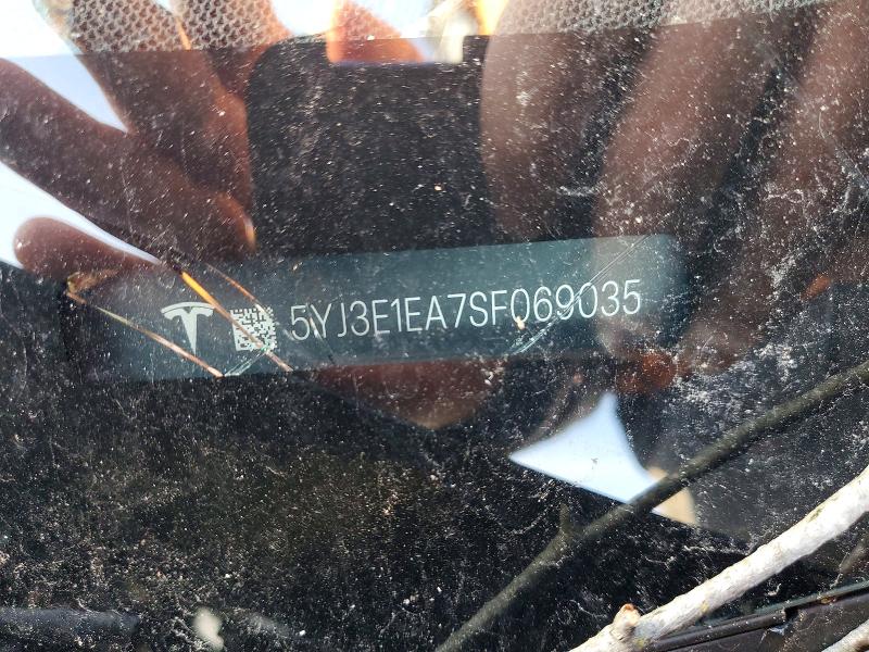 5YJ3E1EA7SF069035