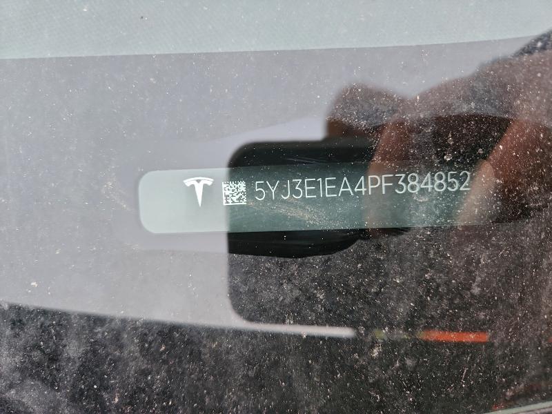5YJ3E1EA4PF384852
