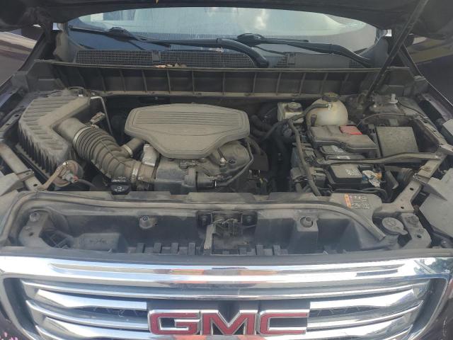 1GKKNULS3JZ173589