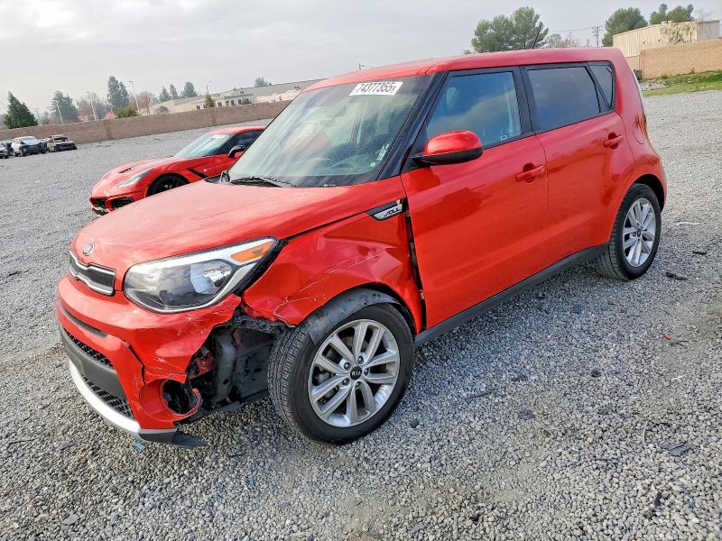 2017 KIA SOUL — VIN KNDJP3A56H7449343