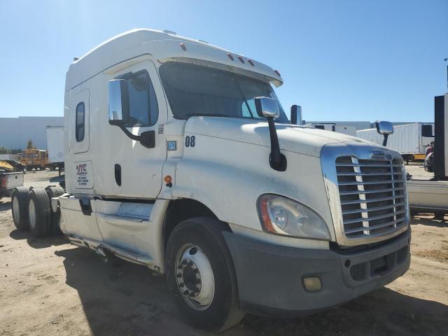 2019 FREIGHTLINER CASCADIA 1 — VIN 3AKJGLDR9KSKT4128