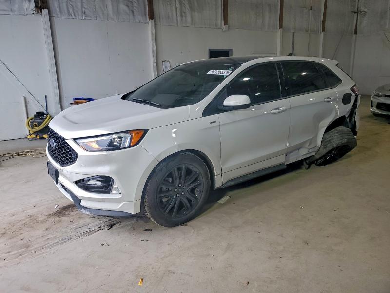 2022 FORD EDGE — VIN 2FMPK4J93NBA56285