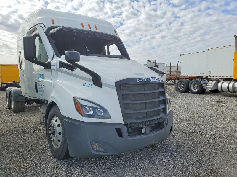 2024 FREIGHTLINER CASCADIA 1 — VIN 3AKJHPDV7RSUS4215