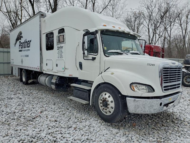 2018 FREIGHTLINER M2 — VIN 3ALAC4DV4JDJW0629