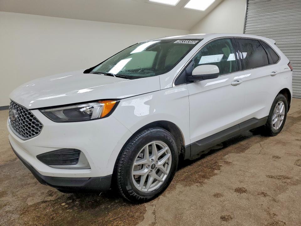 2024 FORD EDGE — VIN 2FMPK4J96RBA93255