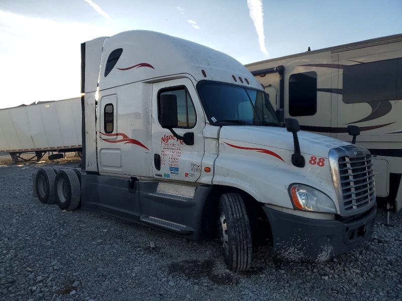 2019 FREIGHTLINER CASCADIA 1 — VIN 3AKJGLDR2KDKG6192