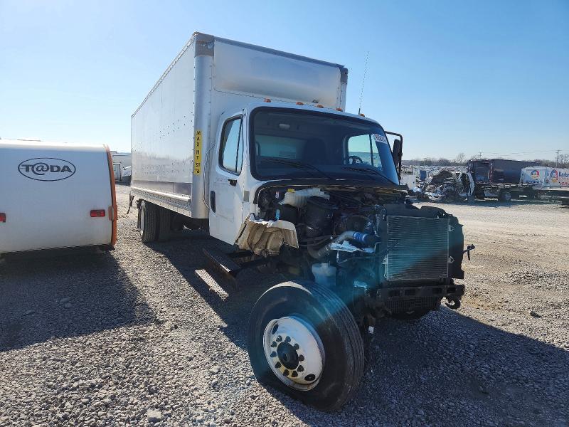 2020 FREIGHTLINER M2 106 MED — VIN 3ALACWFC7LDLY2270