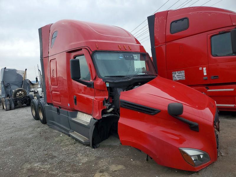 2023 FREIGHTLINER CASCADIA 1 — VIN 3AKJHHDR3PSUG0839