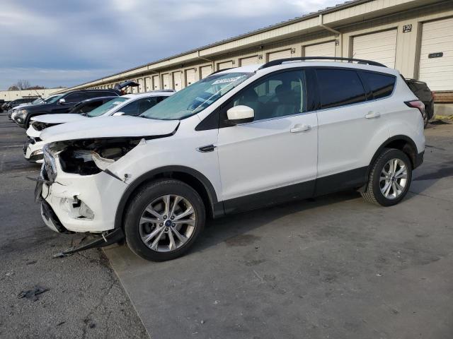 2018 FORD ESCAPE — VIN 1FMCU9G90JUC13692